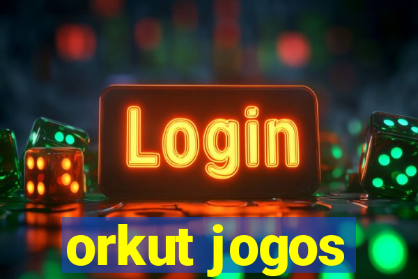 orkut jogos